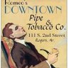 AntSmokingPipe