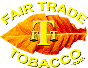 Fair Trade Tobacco | How to Grow, Cure and Process Tobacco.